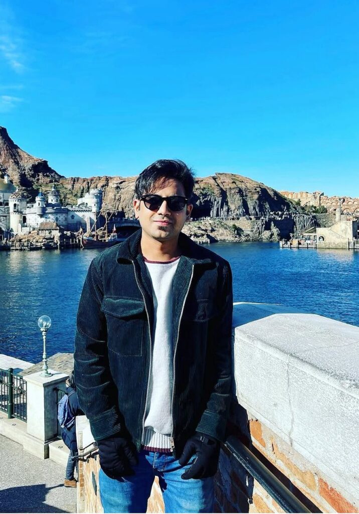 CEO